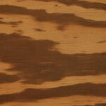 oak pine