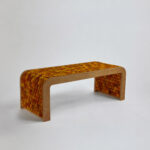 Ochre Oak