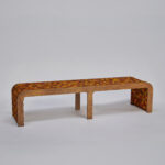 Ochre Oak