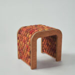 Ochre Oak