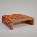 Ochre Oak